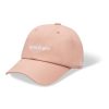 Women STAX Accessories | Sl Bw Cap Sakura Salmon