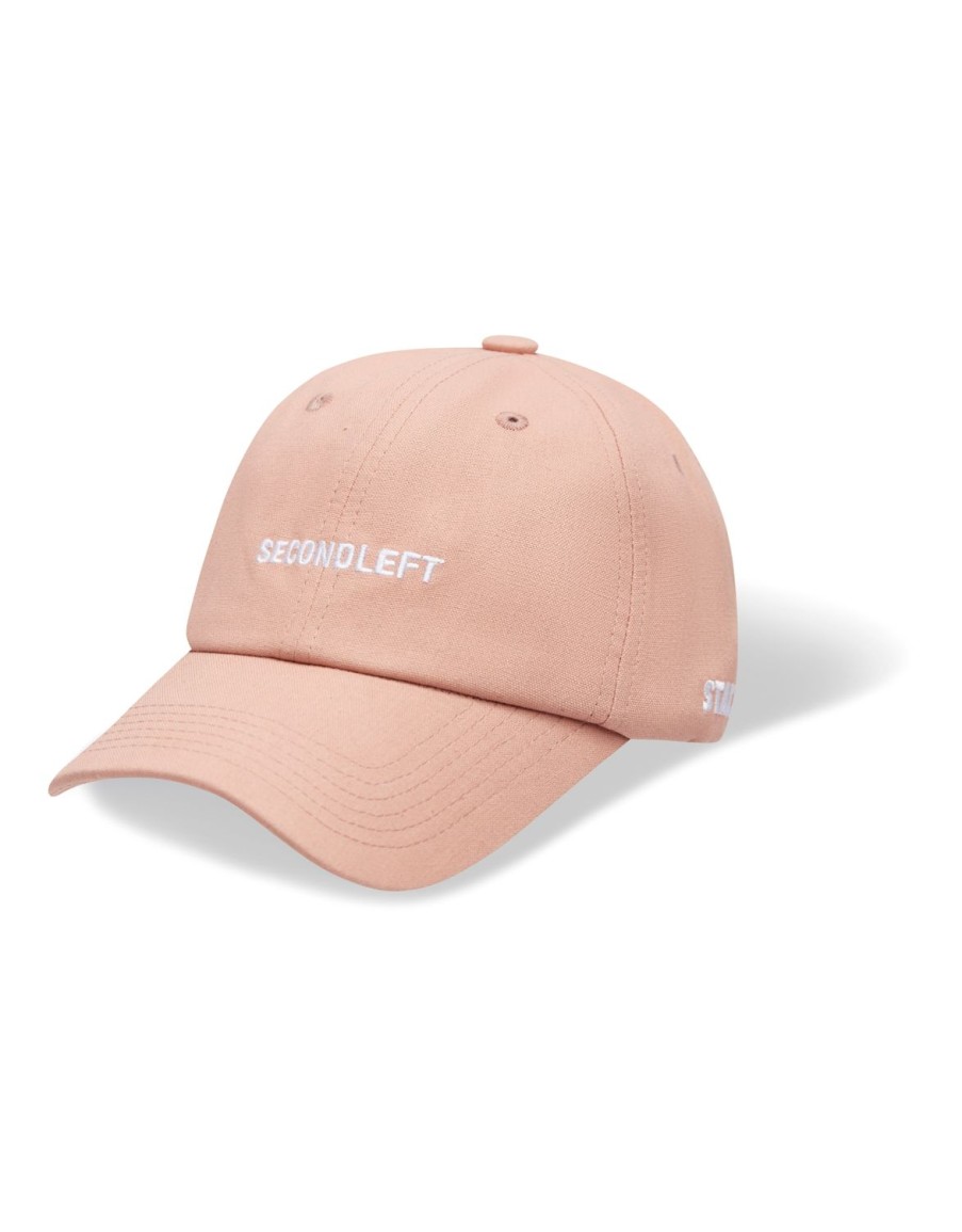 Women STAX Accessories | Sl Bw Cap Sakura Salmon