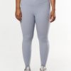 Women STAX Tights & Leggings | Full Length Tights Nandex Ocean