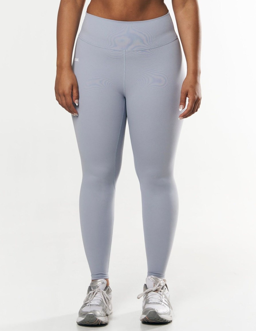 Women STAX Tights & Leggings | Full Length Tights Nandex Ocean