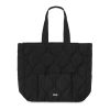 Women STAX Bags | Core Tote Bag Black