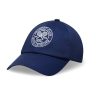 Women STAX Caps | Racquet Club Logo Cap Navy