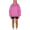 Women STAX Hoodies & Sweaters | Foam Hoodie Pink