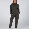 Women STAX Hoodies & Sweaters | W23 Crew Ash