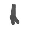 Women STAX Socks | Slouch Socks Ash (Grey)