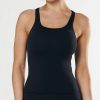 Women STAX Tanks & Singlets | All Dae Tank Nandex Phantom