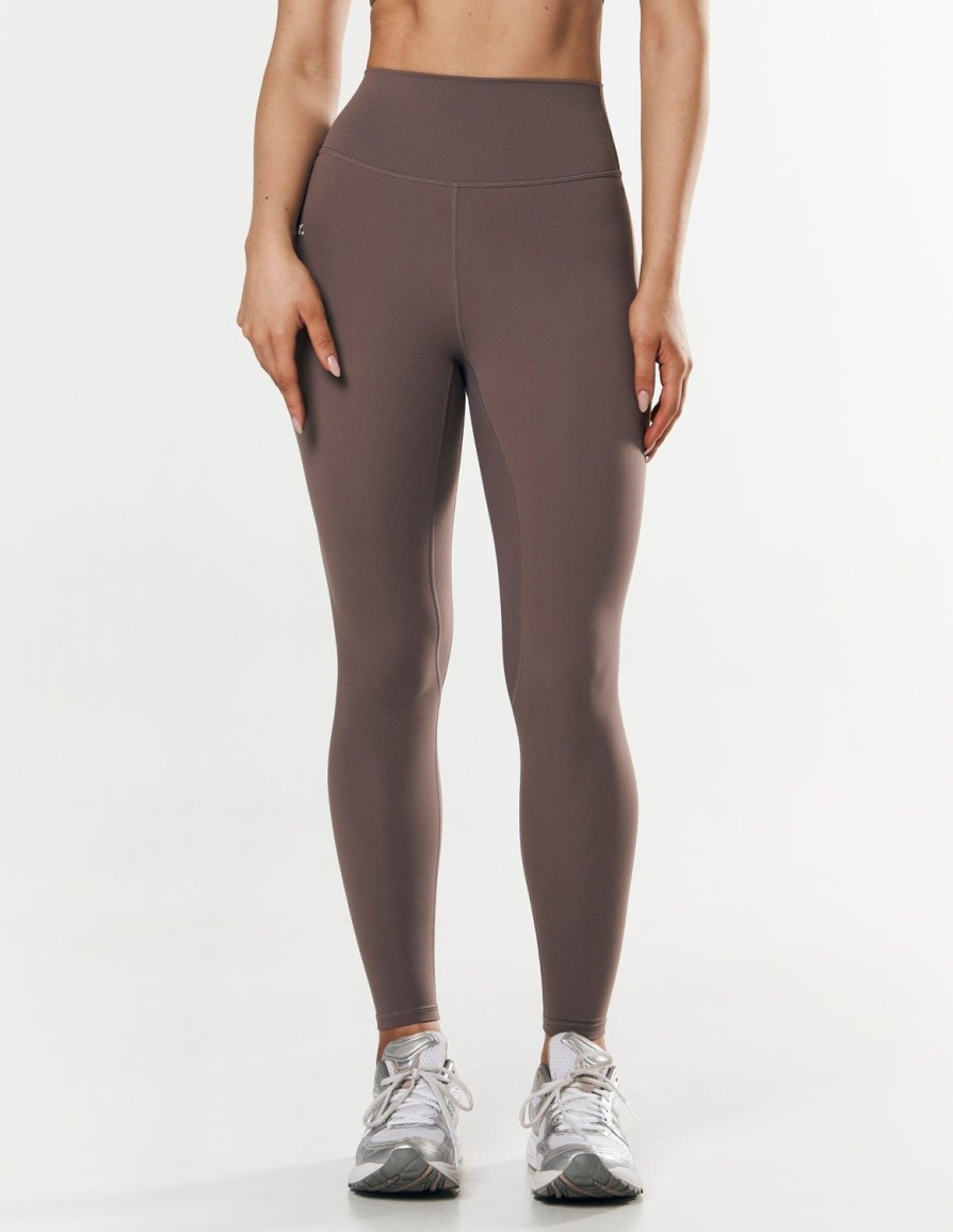 Women STAX Tights & Leggings | Full Length Tights Nandex Earth