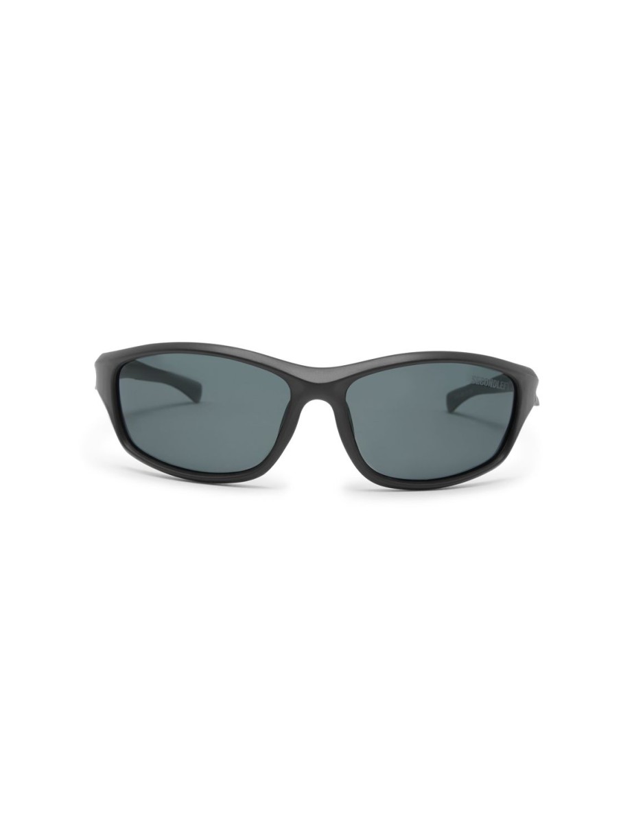 Women STAX Sunglasses | S1 Sunnies Black/Blue