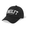 Women STAX Caps | Sndlft Cap Black