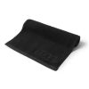 Women STAX Accessories | Core Gym Towel Black