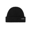 Women STAX Accessories | Secondleft Beanie Black