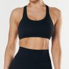 Women STAX Sports Bras & Crop Tops | Original Crop Nandex Phantom