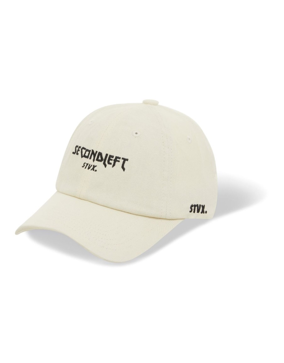 Women STAX Caps | Cap Beige