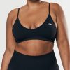 Women STAX Sports Bras & Crop Tops | Premium Seamless Summer Bralette Astro