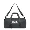 Women STAX Bags | Duffle Bag Grey