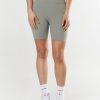 Women STAX Shorts | Original Biker Shorts Nandex Grey