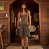 Women STAX Tanks & Singlets | Aw Willow Bodysuit Tuscan (Brown)