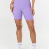 Women STAX Shorts | Original Bike Shorts Nandex Lilac