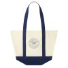 Women STAX Accessories | Racquet Club Tote Cream