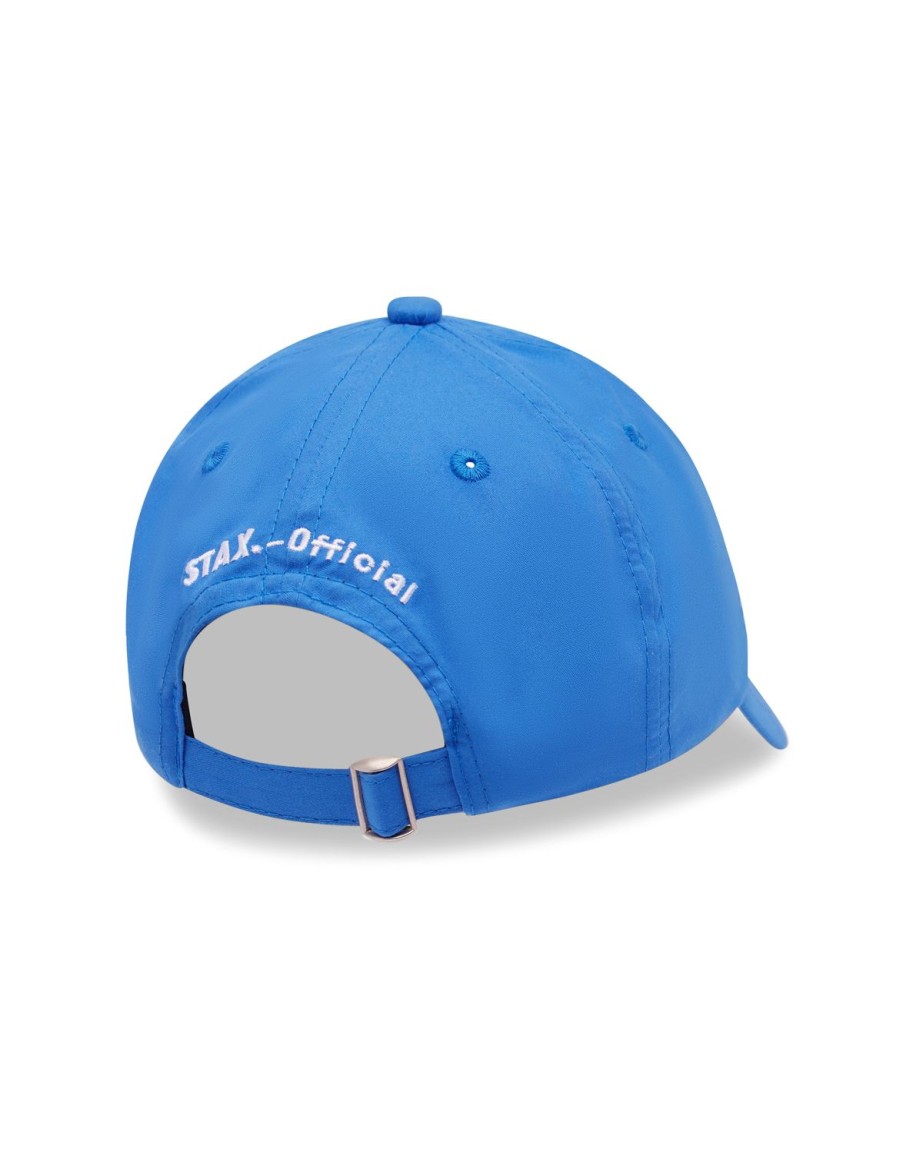 Women STAX Caps | Dad Cap Beaches Blue