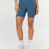 Women STAX Shorts | Original Bike Shorts Nandex Dark Blue