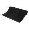 Women STAX Accessories | Gym Towel Black