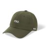 Women STAX Caps | Official Dad Cap Khaki