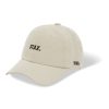 Women STAX Caps | Official Dad Cap Sand