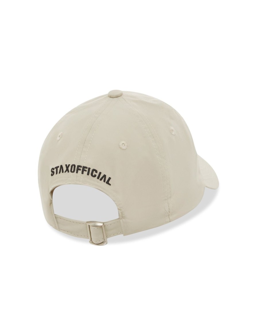 Women STAX Caps | Official Dad Cap Sand