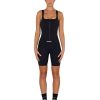 Women STAX Bodysuits | S1 Bodysuit Short Black