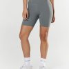 Women STAX Shorts | Original Bike Shorts Nandex Thyme