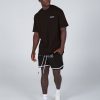 Men STAX Shorts | Court Drip Basketball Shorts Missouri