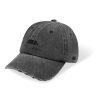 Women STAX Caps | Aw Cap Black