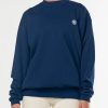 Women STAX Hoodies & Sweaters | Racquet Club Crew Navy