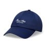 Women STAX Caps | Racquet Club Cap Navy