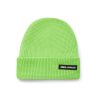 Women STAX Accessories | Knitted Beanie Green