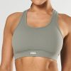 Women STAX Sports Bras & Crop Tops | Maverick Crop Nandex Sage