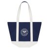 Women STAX Accessories | Racquet Club Tote Navy