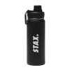 Women STAX Accessories | Drink Bottle Black