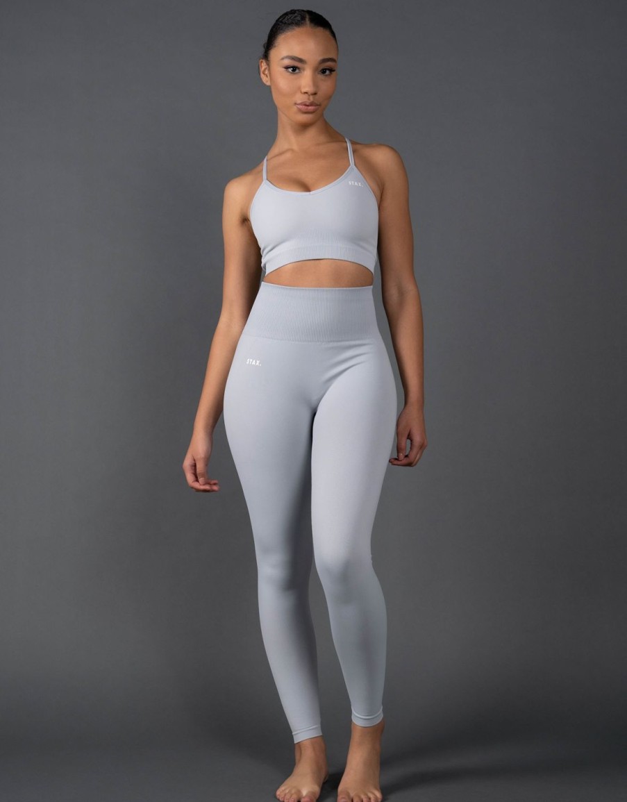 Women STAX Tights & Leggings | Premium Seamless Tights V5.1 Breeze