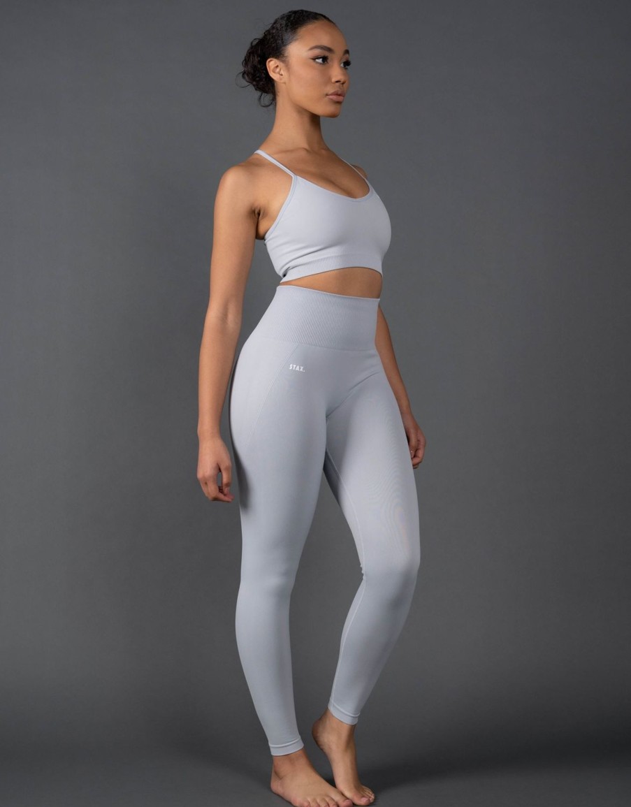 Women STAX Tights & Leggings | Premium Seamless Tights V5.1 Breeze