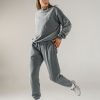 Women STAX Joggers | W23 Joggers Stone