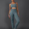 Women STAX Tights & Leggings | Premium Seamless Tights V5.1 Mist