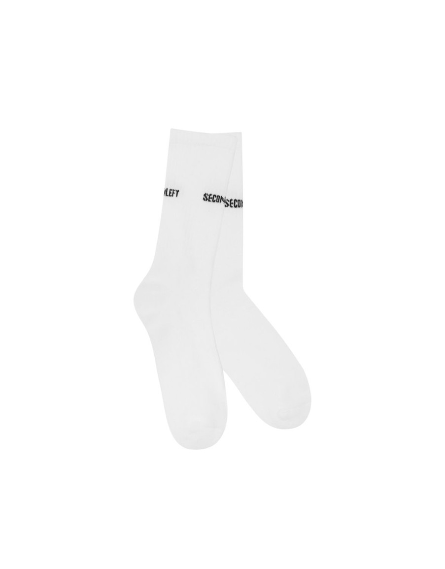 Women STAX Socks | Sock White