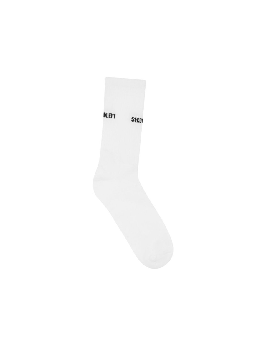 Women STAX Socks | Sock White