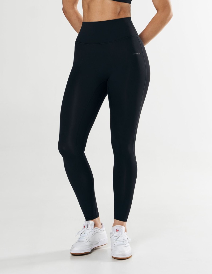 Women STAX Tights & Leggings | Original Leggings Nandex Phantom