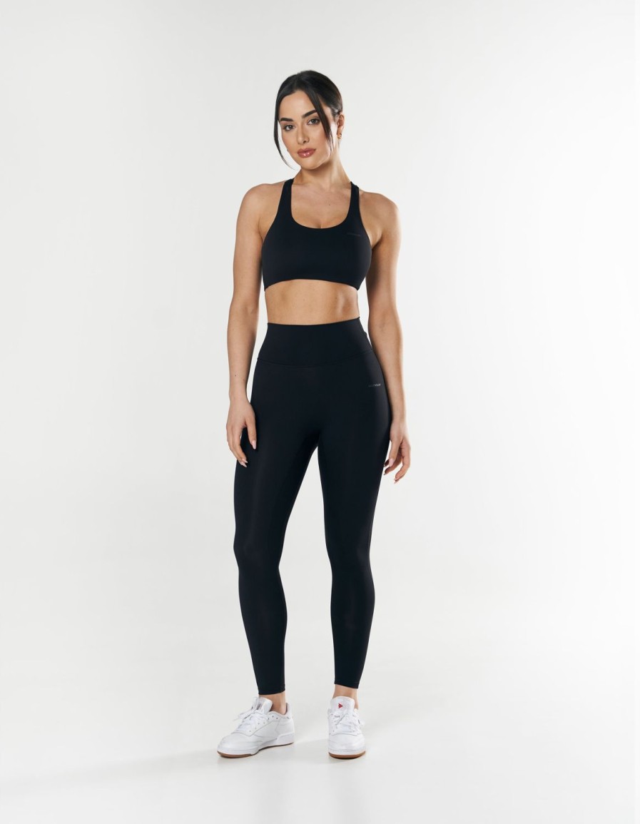 Women STAX Tights & Leggings | Original Leggings Nandex Phantom