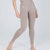 Women STAX Tights & Leggings | Premium Seamless Tights V6 Akira (Beige)