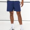 Women STAX Shorts | Racquet Club Shorts Navy