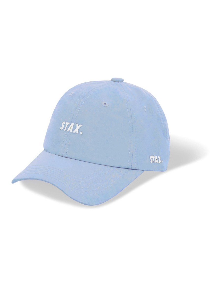 Women STAX Caps | Official Dad Cap Ocean